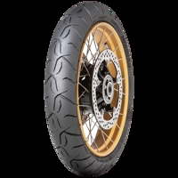 Foto pneumatico: DUNLOP, TRAILMAX MERIDIAN 120/70 R1919 60W Estive