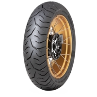 Foto pneumatico: DUNLOP, TRAILMAX MERIDIAN BSW 130/80 -1717 65S Estive