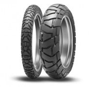 Foto pneumatico: DUNLOP, TRAILMAX MISSION 130/80 B1717 65T Estive