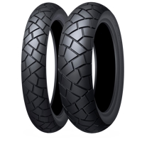 Foto pneumatico: DUNLOP, TRAILMAX MIXTOUR 120/70 R1717 58H Estive