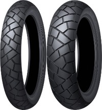 Foto pneumatico: DUNLOP, TRAILMAX MIXTOUR 90/90 R2121 54V Estive