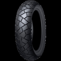 Foto pneumatico: DUNLOP, TRAILMAX MIXTOUR 160/60 R1717 69H Estive