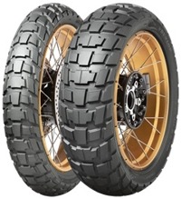 Foto pneumatico: DUNLOP, TRAILMAX RAID 120/70 R1919 60T Estive