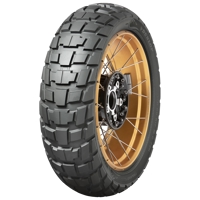 Foto pneumatico: DUNLOP, TRAILMAX RAID BSW M+S 130/80 -1717 65S Estive