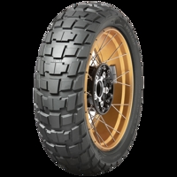 Foto pneumatico: DUNLOP, TRAILMAX RAID BSW M+S 150/70 R1818 70T Estive
