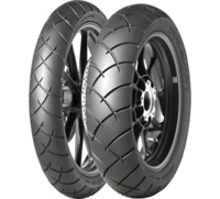 Foto pneumatico: DUNLOP, TRAILSMART 120/70 R1919 60V Estive