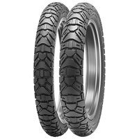 Foto pneumatico: DUNLOP, TRX MISSION M+S 100/90 -1919 57T Estive