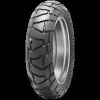 Foto pneumatico: DUNLOP, TRX MISSION M+S 90/90 -2121 54T Estive