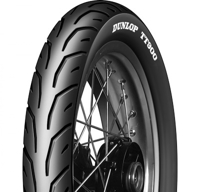 Foto pneumatico: DUNLOP, TT900 120/80 -1414 58P Estive
