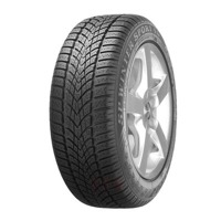 Foto pneumatico: DUNLOP, WI.SP.4D MO XL 255/40 R1818 99V Invernali