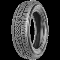 Foto pneumatico: DUNLOP, SP WINTER RESPONSE 2 M+S 3PMSF 185/65 R1515 88T Invernali