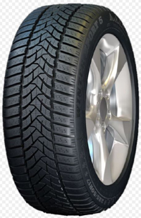 Foto pneumatico: DUNLOP, WINTER SPORT 5 215/60 R1717 96H Invernali