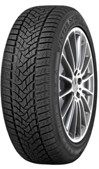 Foto pneumatico: DUNLOP, WINTER SPORT 5 SUV 255/50 R1919 107V Invernali