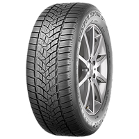Foto pneumatico: DUNLOP, WINTER SPORT 5 SUV XL MFS M+S 3PMSF 255/50 R2020 109V Invernali