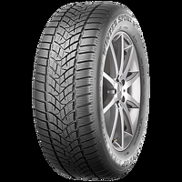 Foto pneumatico: DUNLOP, WINTER SPORT 5 SUV XL MFS 235/45 R2020 100V Invernali