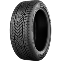 Foto pneumatico: DUNLOP, WINTER XL EVR 215/60 R1616 99H Invernali