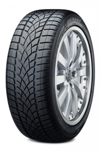 Foto pneumatico: DUNLOP, WINTERSPORT 3D 215/50 R1717 95V Invernali