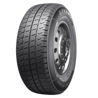 Foto pneumatico: DYNAMO, HISCEND-H VAN 4S C 8PR BSW M+S 3PMSF 195/70 R1515 104T Quattro-stagioni