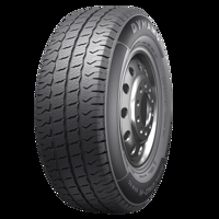 Foto pneumatico: DYNAMO, HISCEND-H VAN 4S C 8PR BSW M+S 3PMSF 205/75 R1616 110T Estive