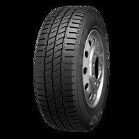 Foto pneumatico: DYNAMO, SNOW-H MWC01 185/75 R1616 104R Invernali