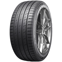 Foto pneumatico: DYNAMO, STREET-H MU71 XL BSW 235/40 R1919 96Y Estive