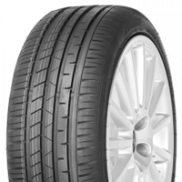 Foto pneumatico: EVENT, POTENTEM UHP XL 245/40 R1818 97W Estive