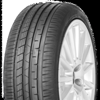 Foto pneumatico: EVENT, POTENTEM UHP XL 205/50 R1717 93W Estive
