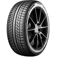 Foto pneumatico: EVERGREEN, DYNACOMFORT EA719 BSW M+S 3PMSF 155/80 R1313 79T Estive