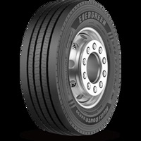 Foto pneumatico: EVERGREEN, EAR30 14PR M+S 205/75 R17.517.5 124M Invernali