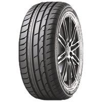 Foto pneumatico: EVERGREEN, DYNACONTROL EU728 XL 205/55 R1616 94W Estive