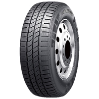 Foto pneumatico: EVERGREEN, EW616 C 8PR M+S 3PMSF 225/65 R1616 112T Invernali