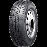 Foto pneumatico: EVERGREEN, EW616 C 8PR M+S 3PMSF 225/65 R1616 112T Invernali
