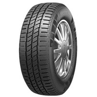 Foto pneumatico: EVERGREEN, EW616 C 10PR BSW M+S 3PMSF 235/65 R1616 121R Invernali