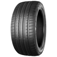 Foto pneumatico: FALKEN, AZENIS FK453 XL 215/45 R1717 91W Estive