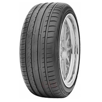 Foto pneumatico: FALKEN, AZENIS FK453CC 215/50 R1818 92W Estive