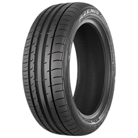 Foto pneumatico: FALKEN, AZENIS FK453CC 215/50 R1818 92W Estive