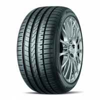 Foto pneumatico: FALKEN, AZENIS FK510 SUV 235/55 R1818 100H Estive