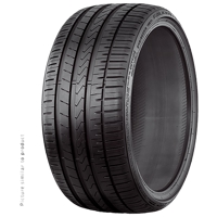 Foto pneumatico: FALKEN, AZENIS FK510 XL MFS AO 205/55 R1717 95W Estive