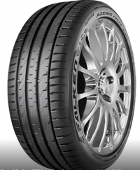 Foto pneumatico: FALKEN, AZENIS FK520 265/35 R2121 101Y Estive
