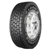 Foto pneumatico: FALKEN, BI856 235/75 R17.517.5 132M Estive