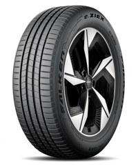 Foto pneumatico: FALKEN, E.ZIEX 255/60 R1818 112H Estive