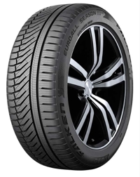 Foto pneumatico: FALKEN, EURO ALL SEASONS AS220 PRO 275/40 R2020 106W Quattro-stagioni