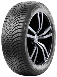 Foto pneumatico: FALKEN, EUROALL SEASON AS210 205/55 R1919 97V Quattro-stagioni