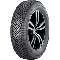 Foto pneumatico: FALKEN, EUROALLSEASON AS-220 (+) 215/65 R1717 99V Quattro-stagioni