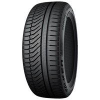 Foto pneumatico: FALKEN, EUROALL SEASON AS220 PRO XL MFS NBLK M+S 3PMSF 245/45 R1717 99W Quattro-stagioni