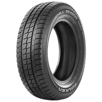 Foto pneumatico: FALKEN, EUROALL SEASON VAN11 C 8PR M+S 3PMSF 215/60 R1717 109T Quattro-stagioni