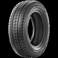 Foto pneumatico: FALKEN, EUROALL SEASON VAN11 C 103H 8PR M+S 3PMSF 205/65 R1616 107T Estive