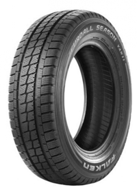 Foto pneumatico: FALKEN, EUROALLSEASON VAN11 185/75 R16C16C 104R Quattro-stagioni