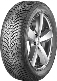 Foto pneumatico: FALKEN, EUROALLSEASONS AS210 225/55 R1616 99V Quattro-stagioni