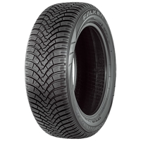 Foto pneumatico: FALKEN, EUROWINTER HS01 RFT BLK M+S 3PMSF 205/55 RF1616 91H Invernali